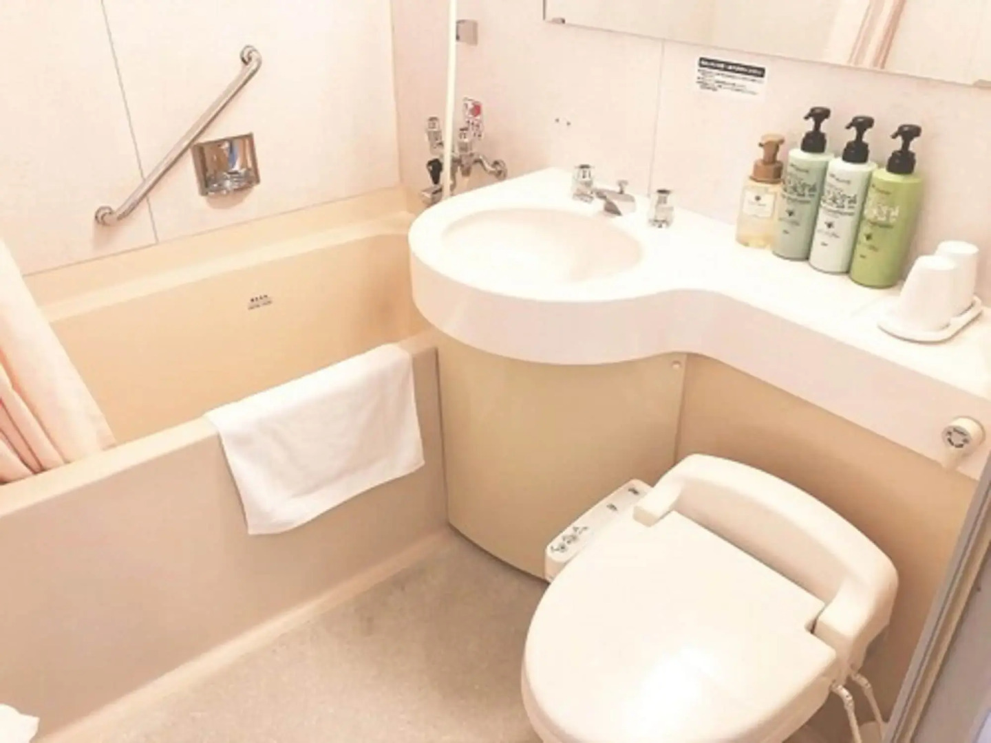 Hotel Sunroute Niigata