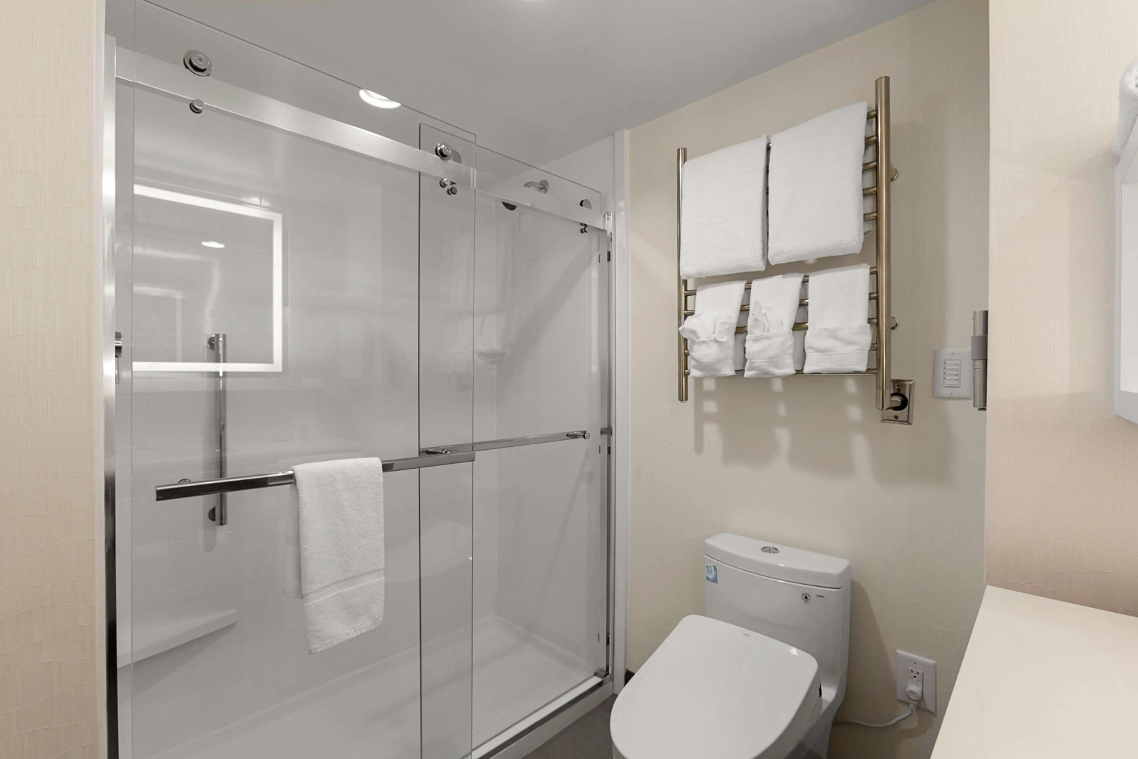 Hampton Inn Greenville/Travelers Rest