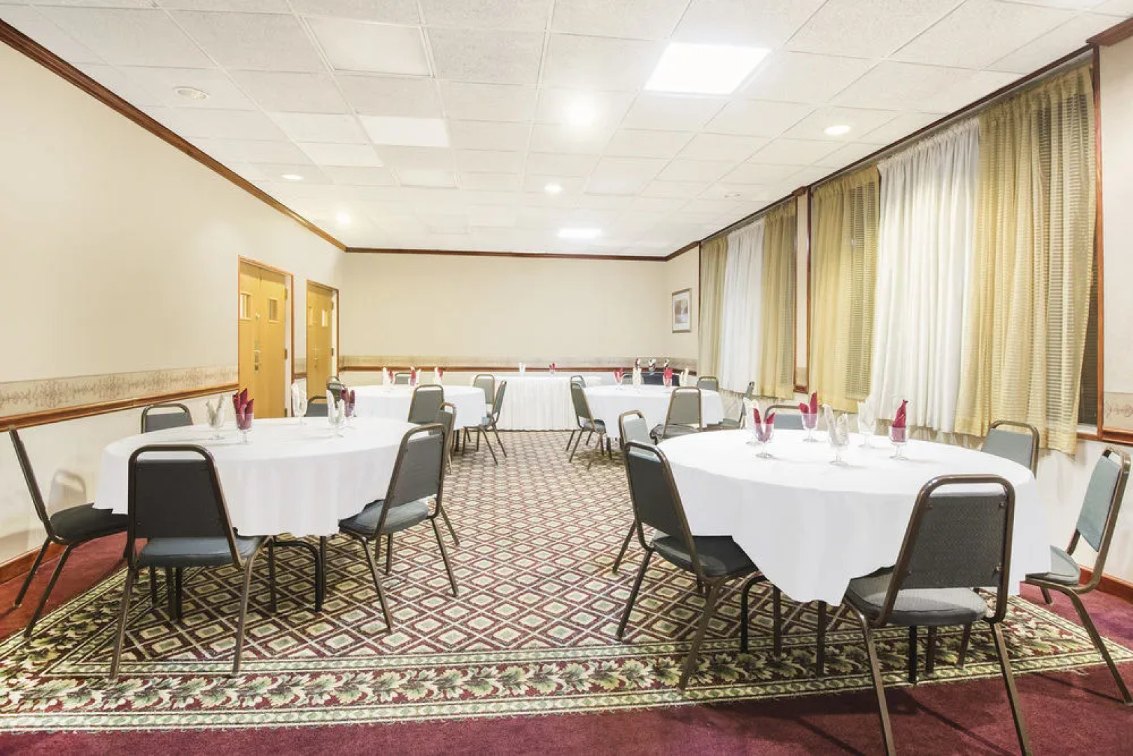 Comfort Inn Austinburg