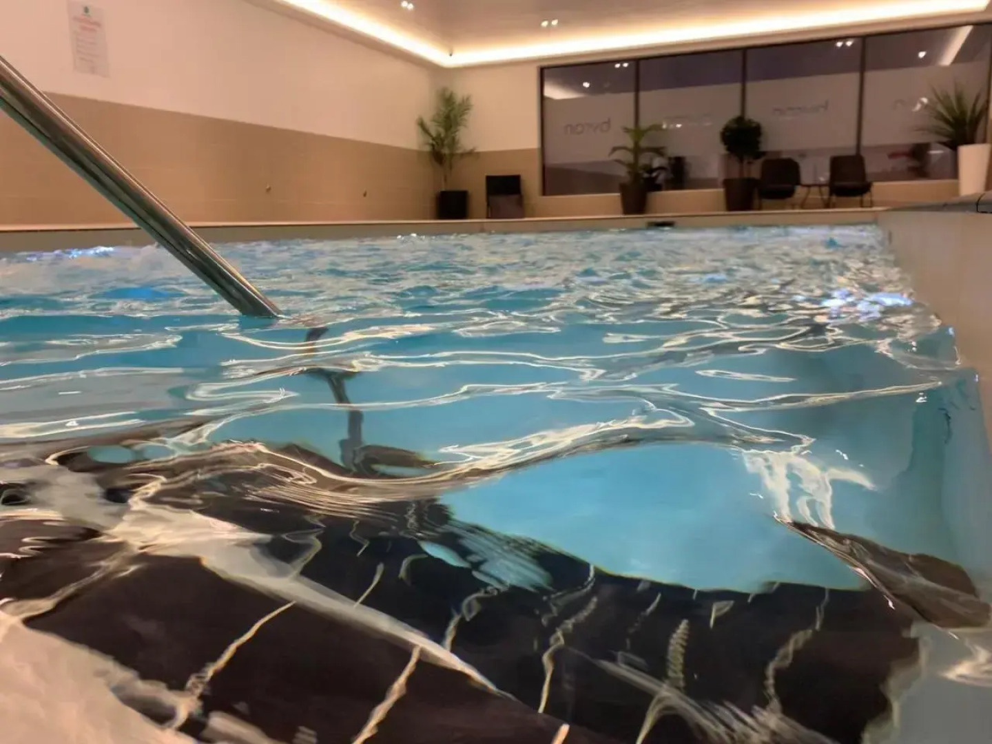 2 Putsborough - Luxury Apartment at Byron Woolacombe, only 4 minute walk to Woolacombe Beach!