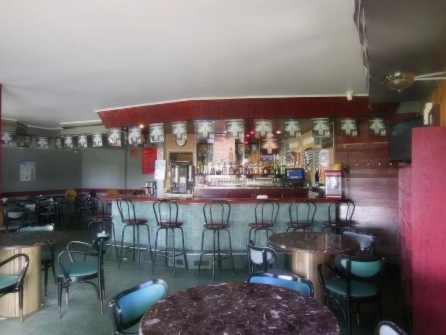 Motel Bon-Air Pont-Rouge