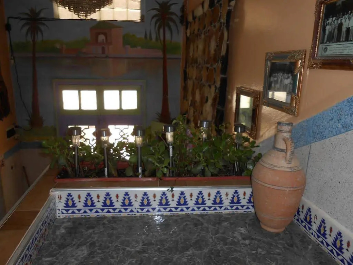 Hotel Belle Vue Zillis