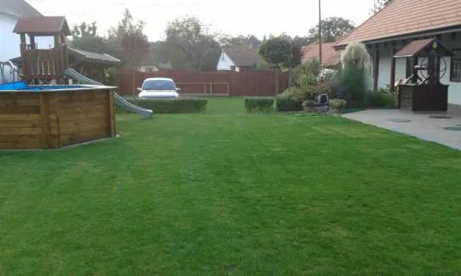 Tip-Top Lak Vendégház