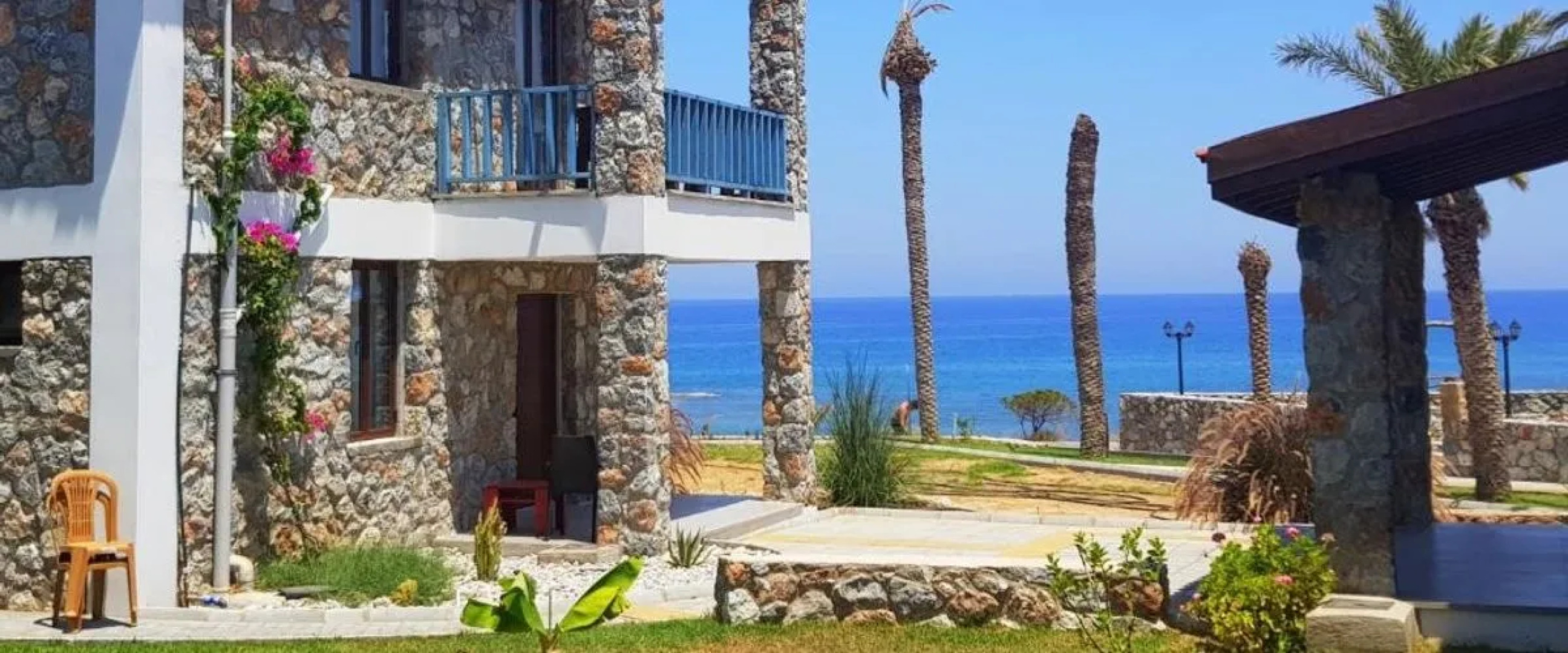 Ardic Agaci Holiday Village