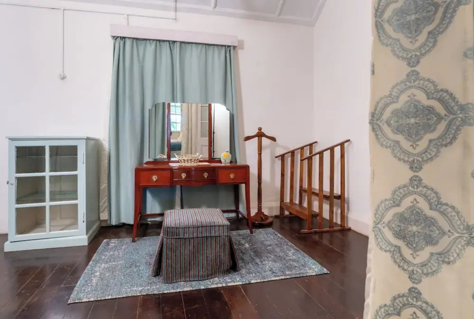 The Baradighi Bungalow - A Heritage Tea Resort