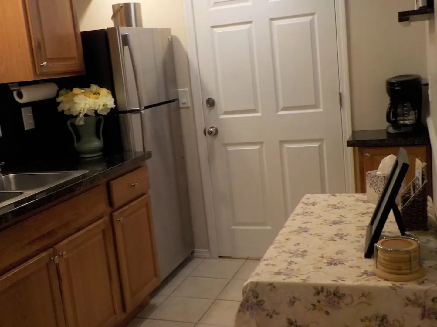 Sunnyside Inn Bed &Breakfast