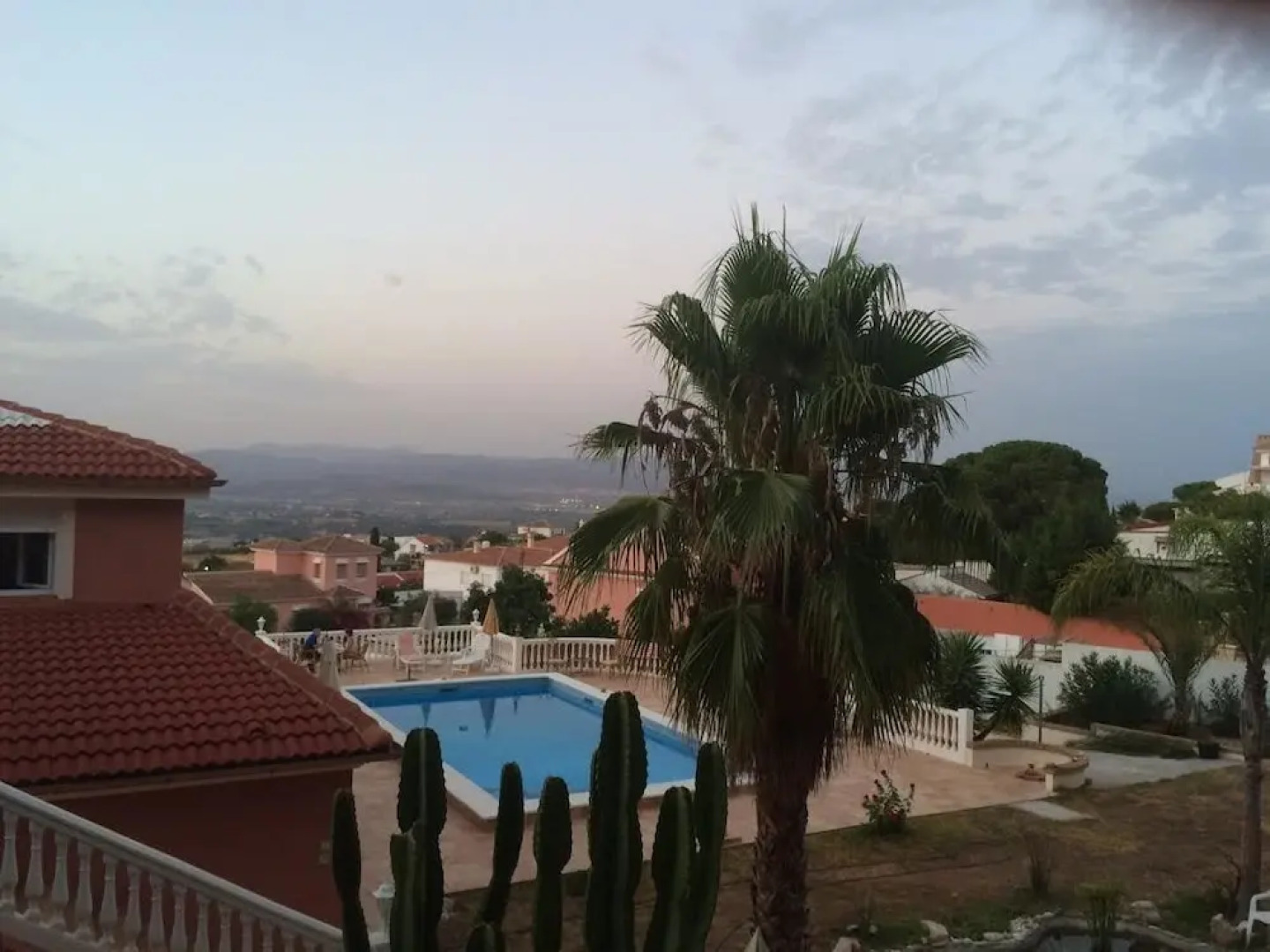 Chambres Chez L'Habitant