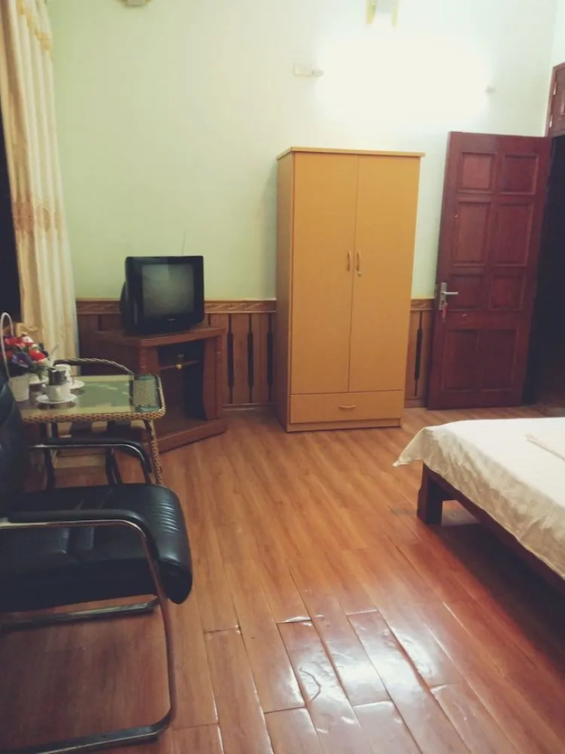 Laura Villa Homestay & Backpackers - Hostel