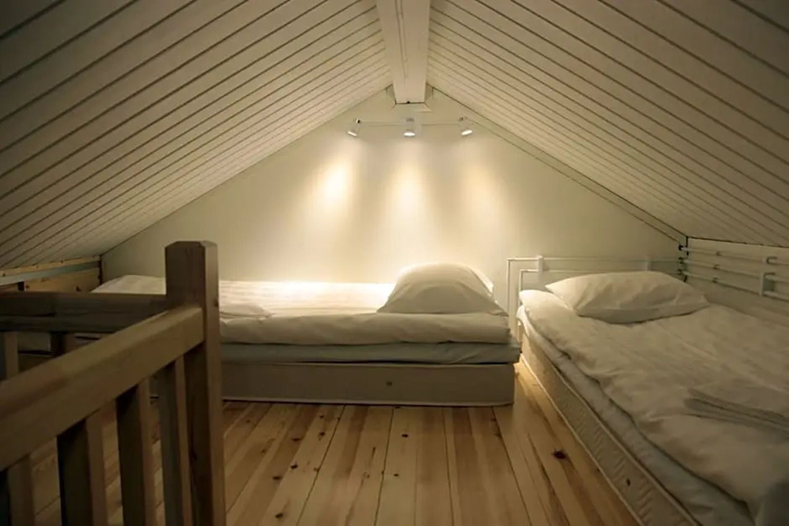 Woikoski Feeling - Kirjokiven Kartano