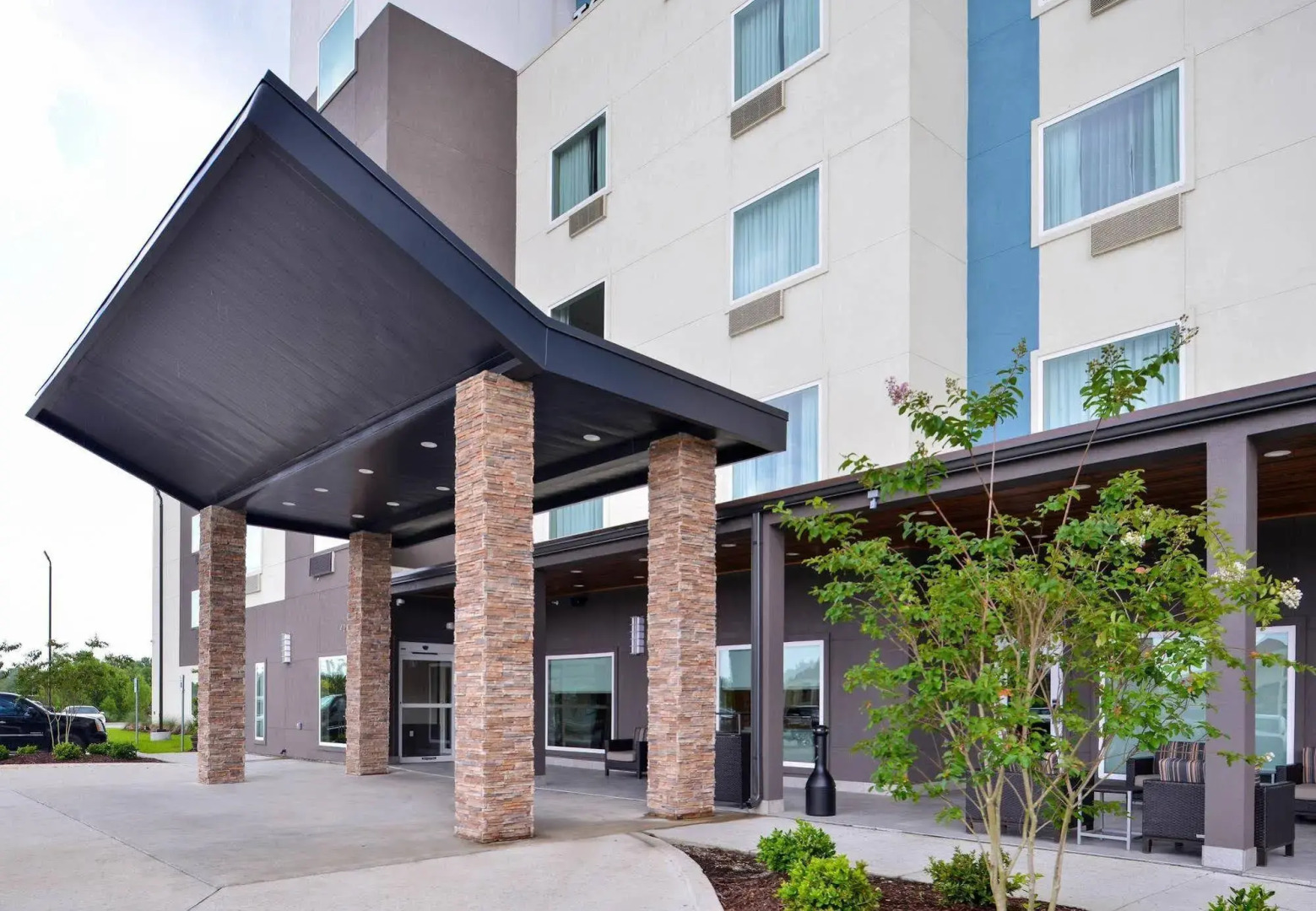 TownePlace Suites by Marriott Laplace