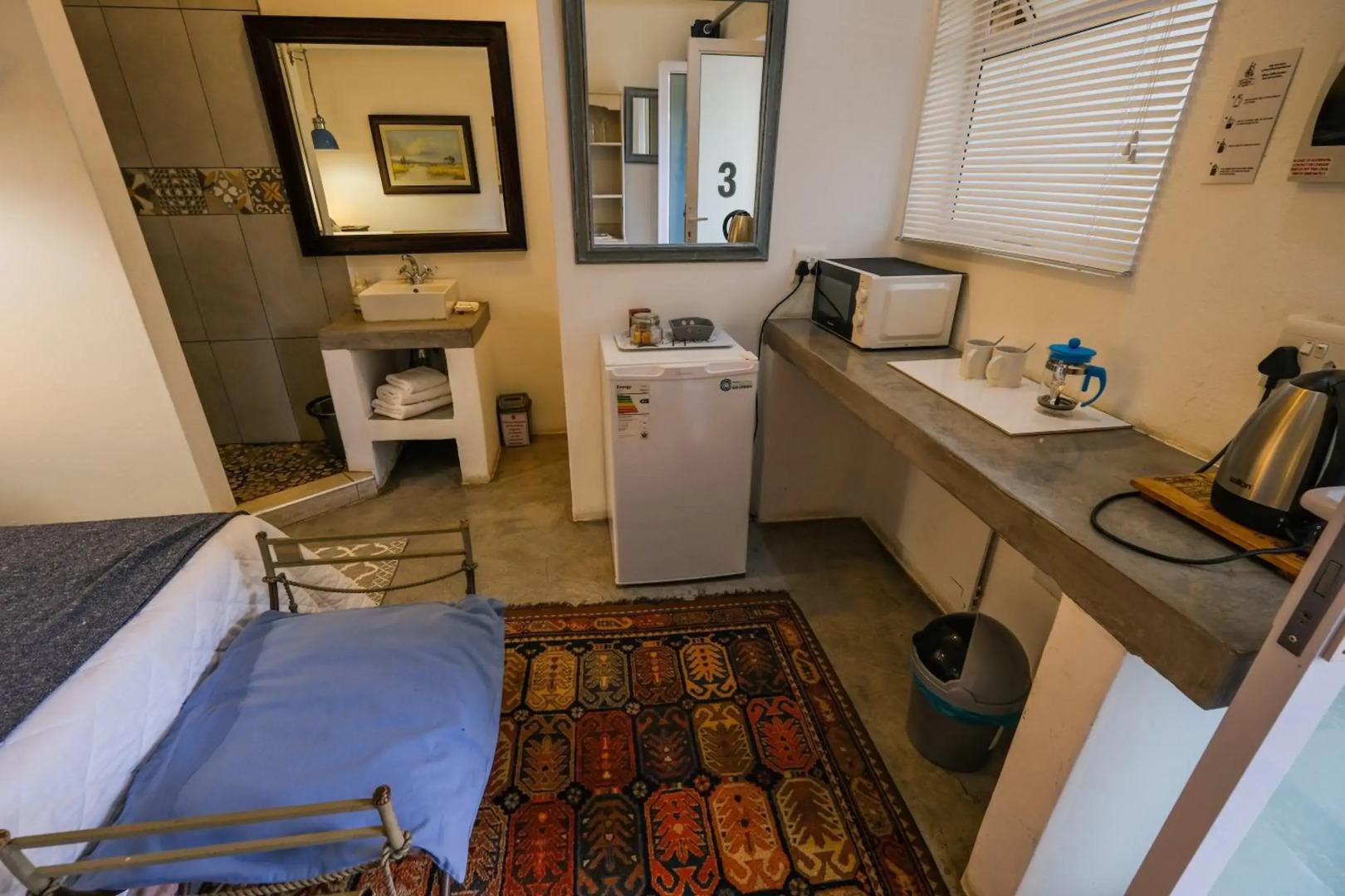 Rose Acres Guest House