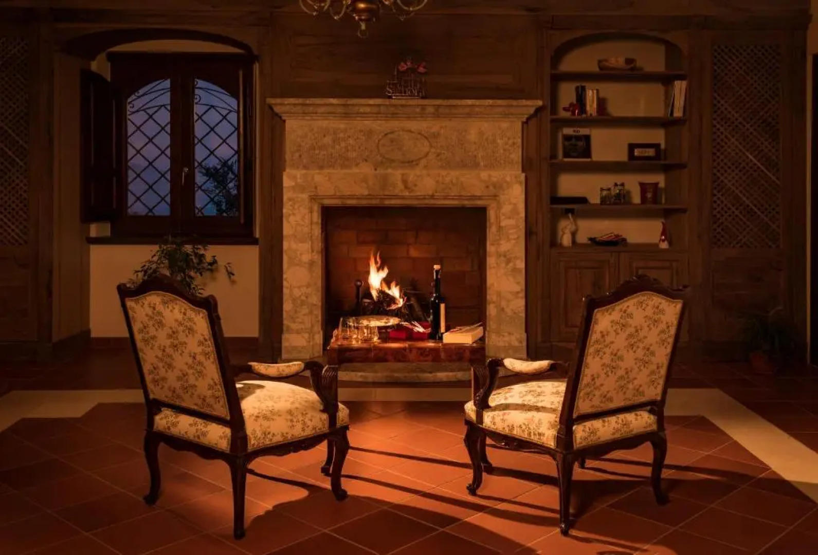 Il Mulino della Signora Luxury country House