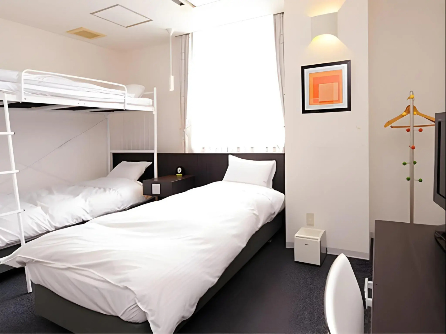 The Grand Court Matsusaka