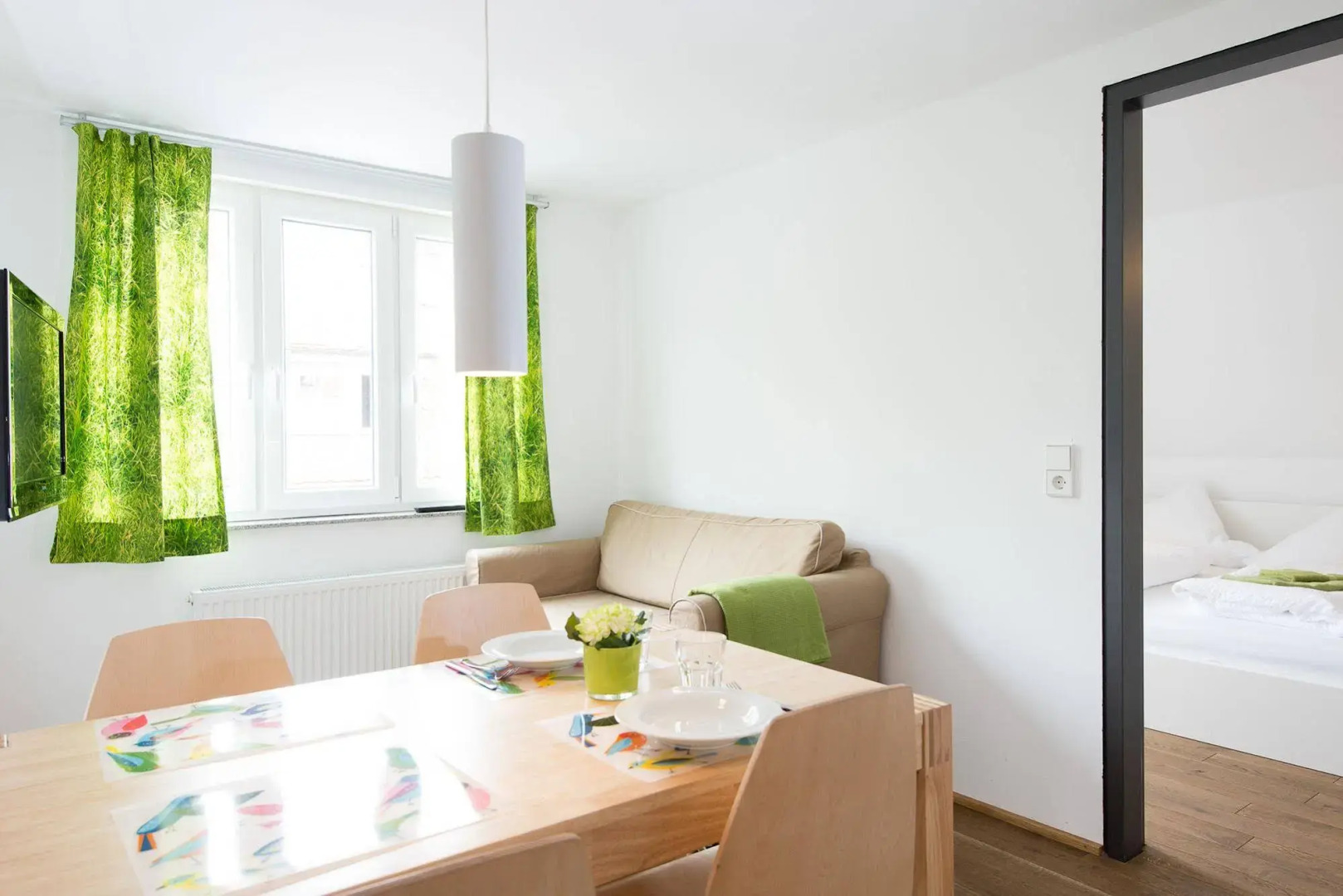 Stadthaus Gut Hügle