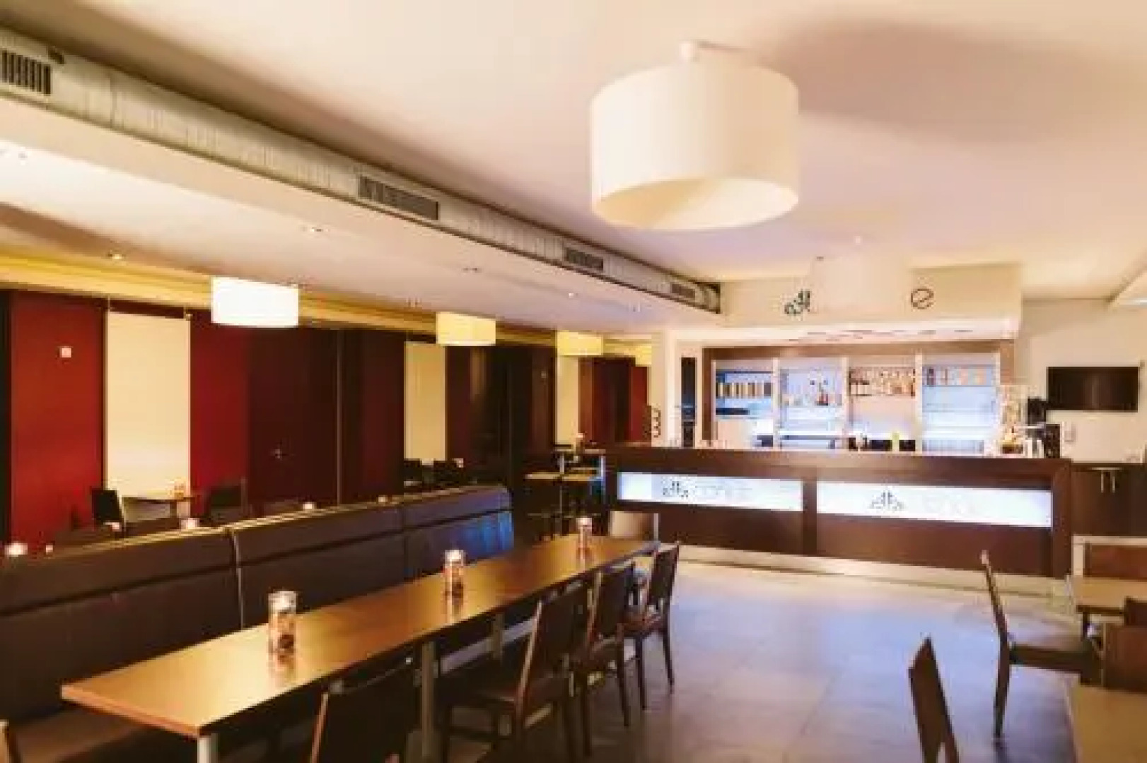 Tagungszentrum Blaubeuren