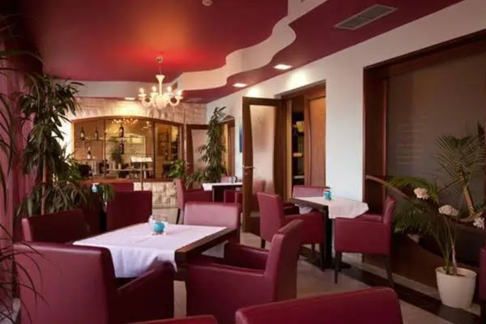 Hotel Zlatna Vala