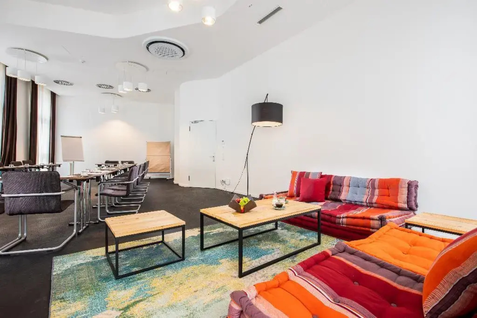 numa I Boxer Rooms & Apartments