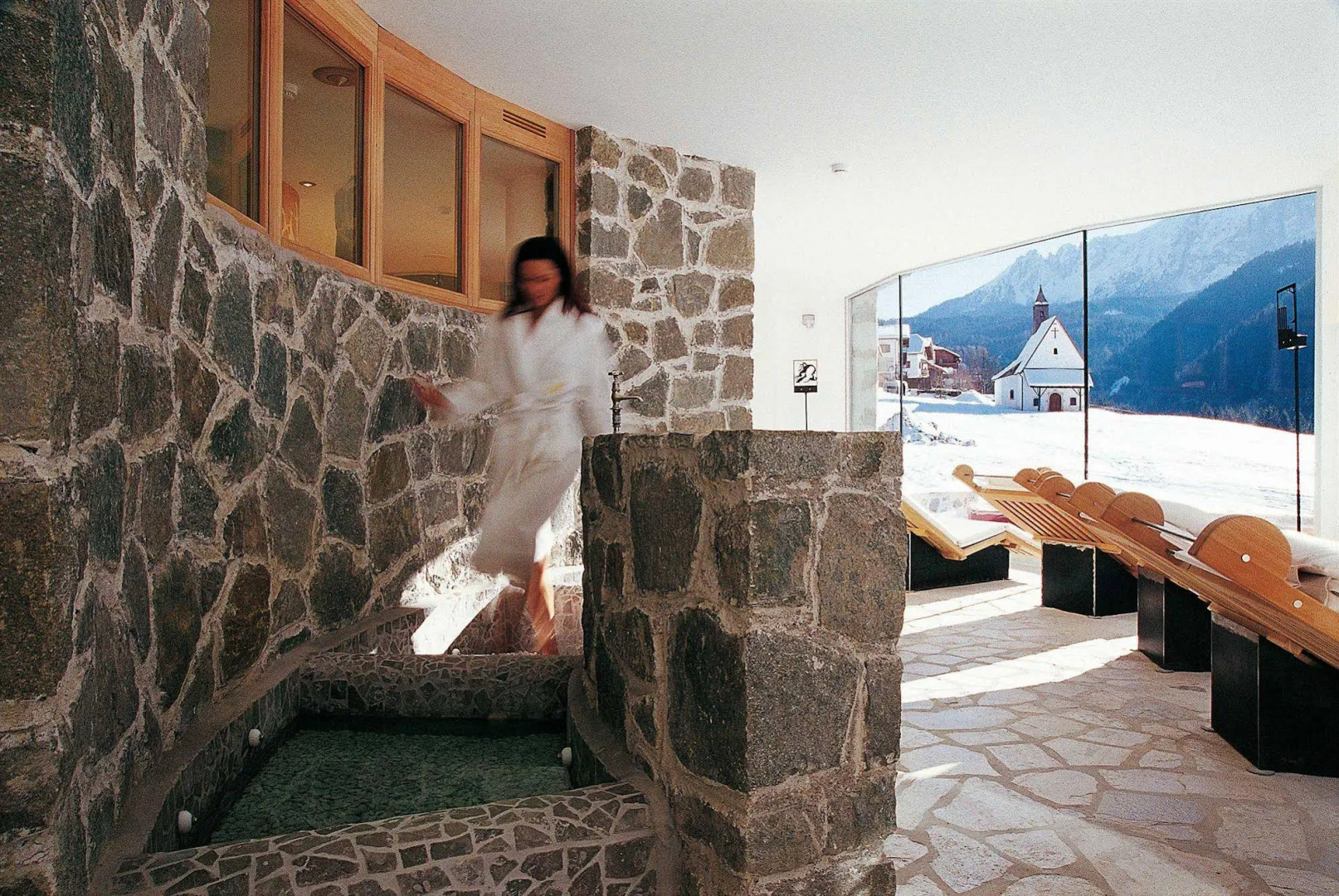 Romantik Hotel Post Weisses Rössl