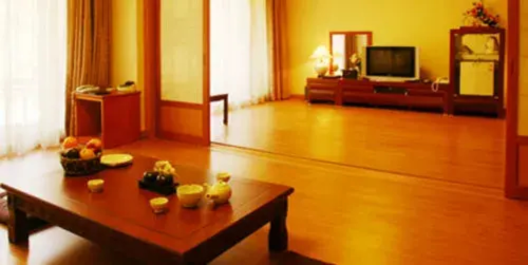 Shin Yang Park Hotel