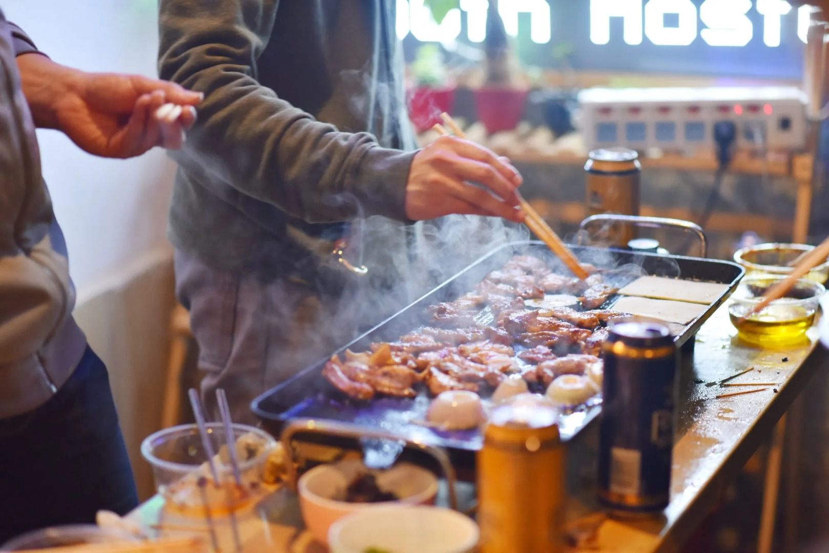 Guilin Cyan Box Hotel