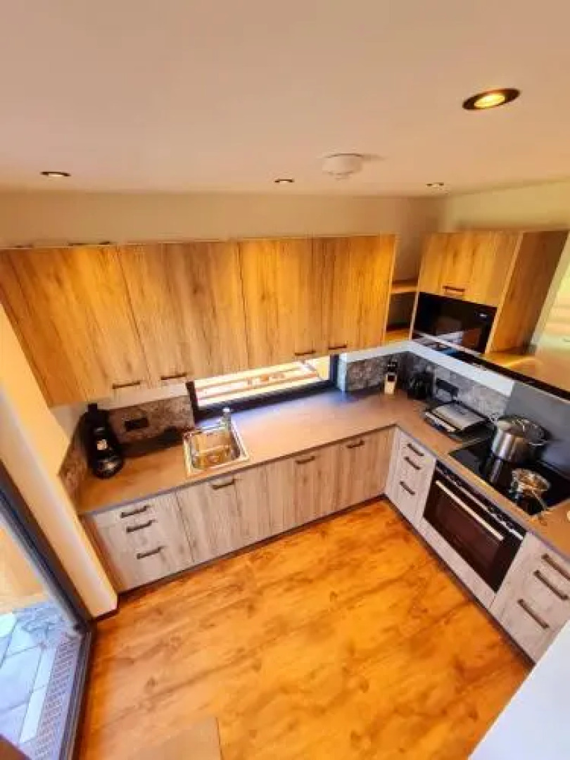 Ferienhaus Gut Stein