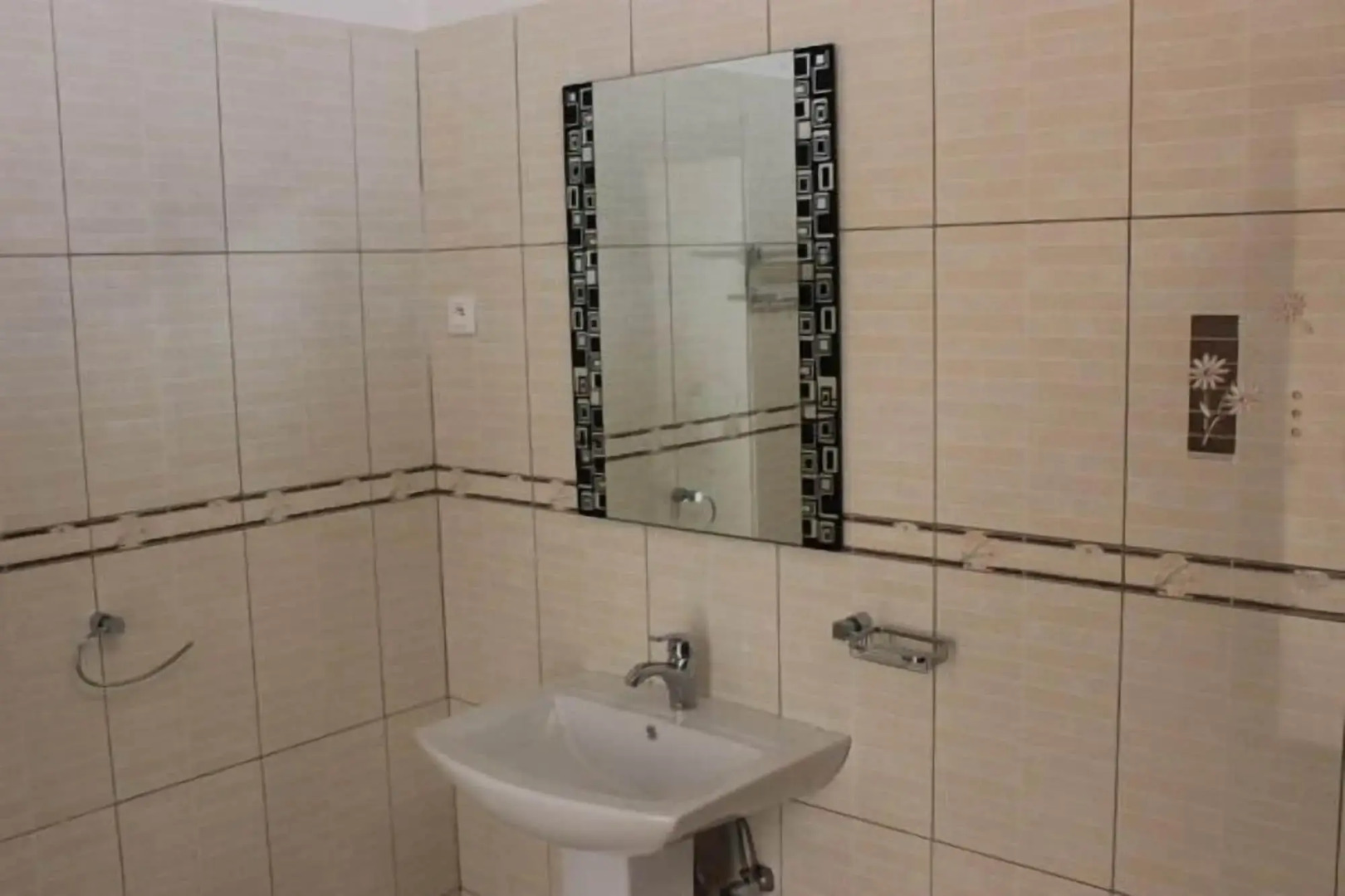 Mountain's View Hotel