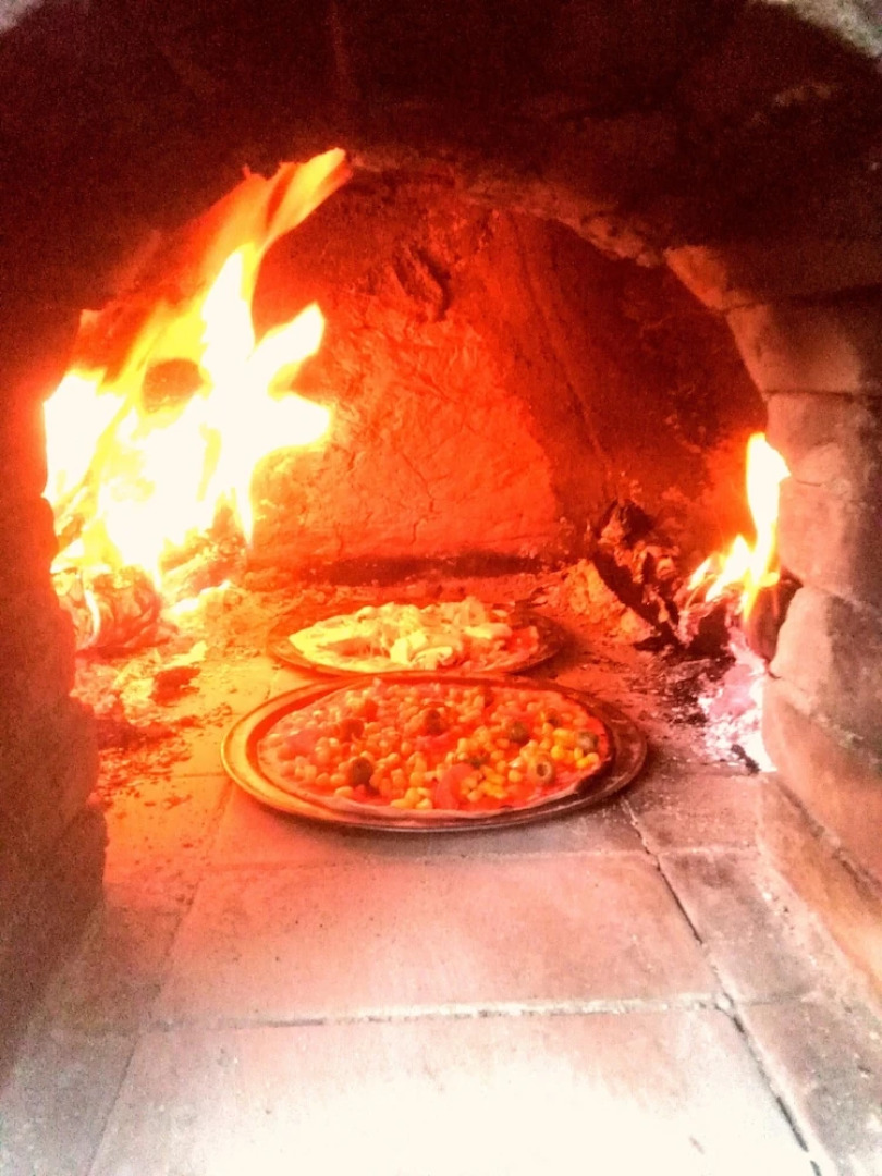 Studio in Jaén, With Wonderful Mountain View, Pool Access, Furnished G