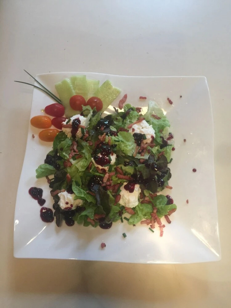 Château de Beauvais