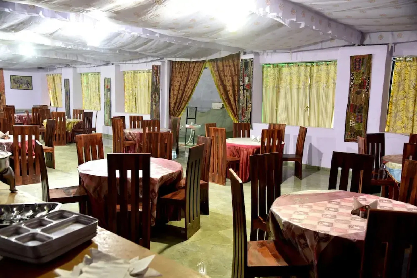 Mehar Adventure Safari Camp