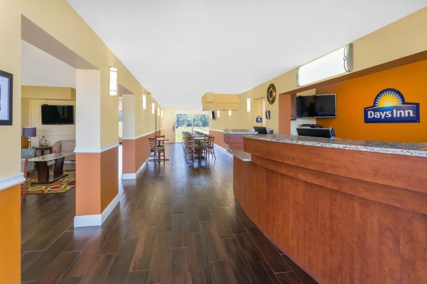 Days Inn Wildwood I-75