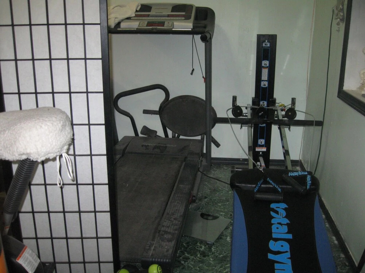 Western Motel Lovell