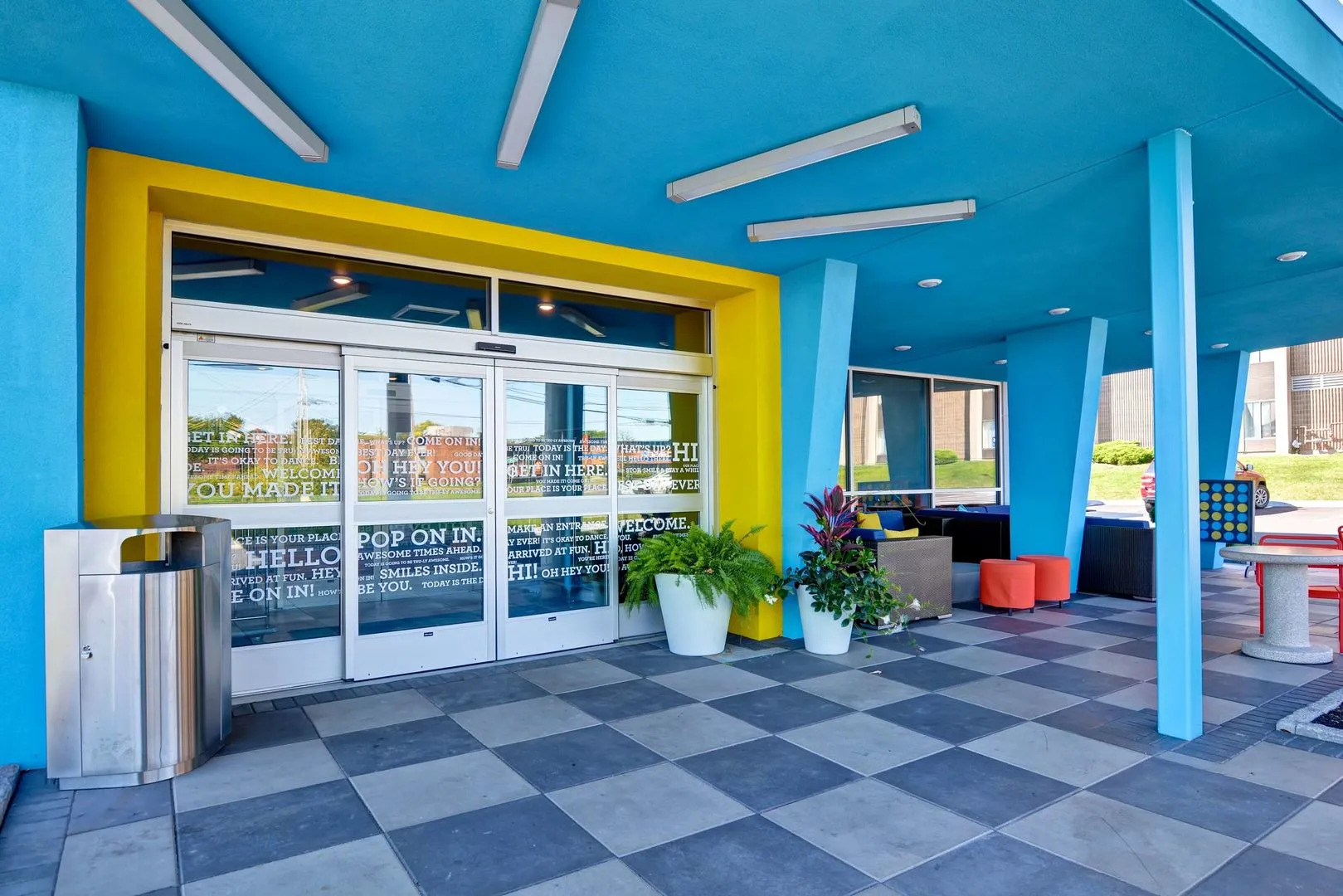 Tru By Hilton Syracuse North Airport Area