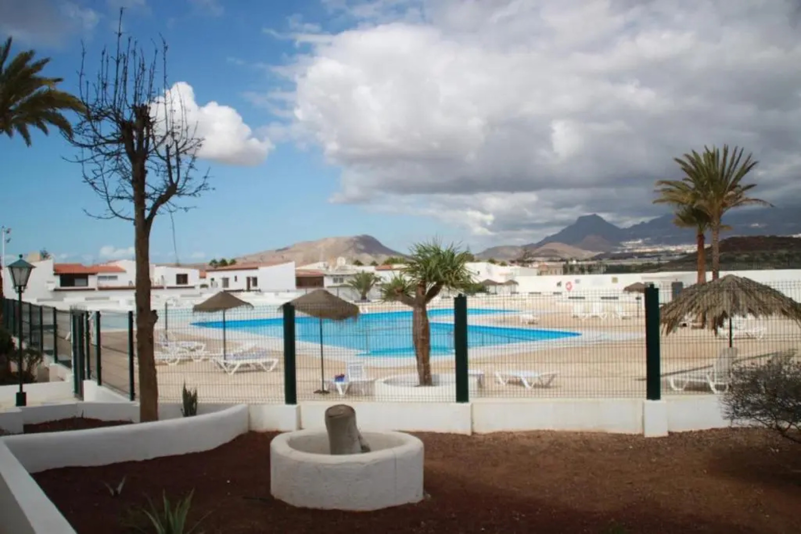 Costa Del Silencio - 28/5 Up