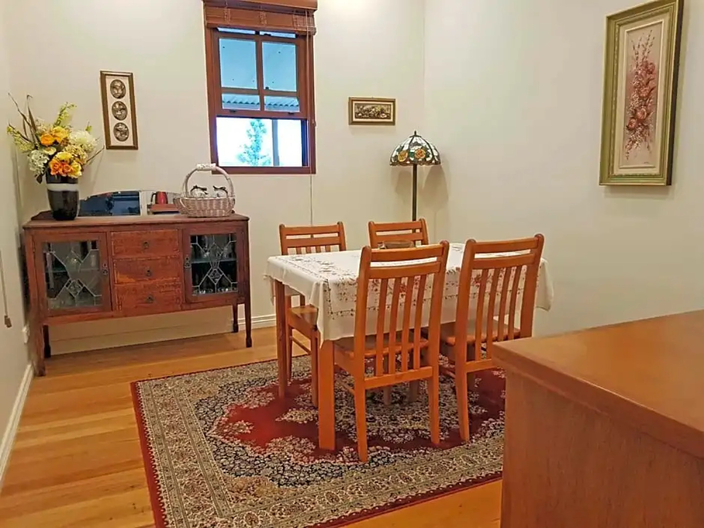 Gumtree House Montville