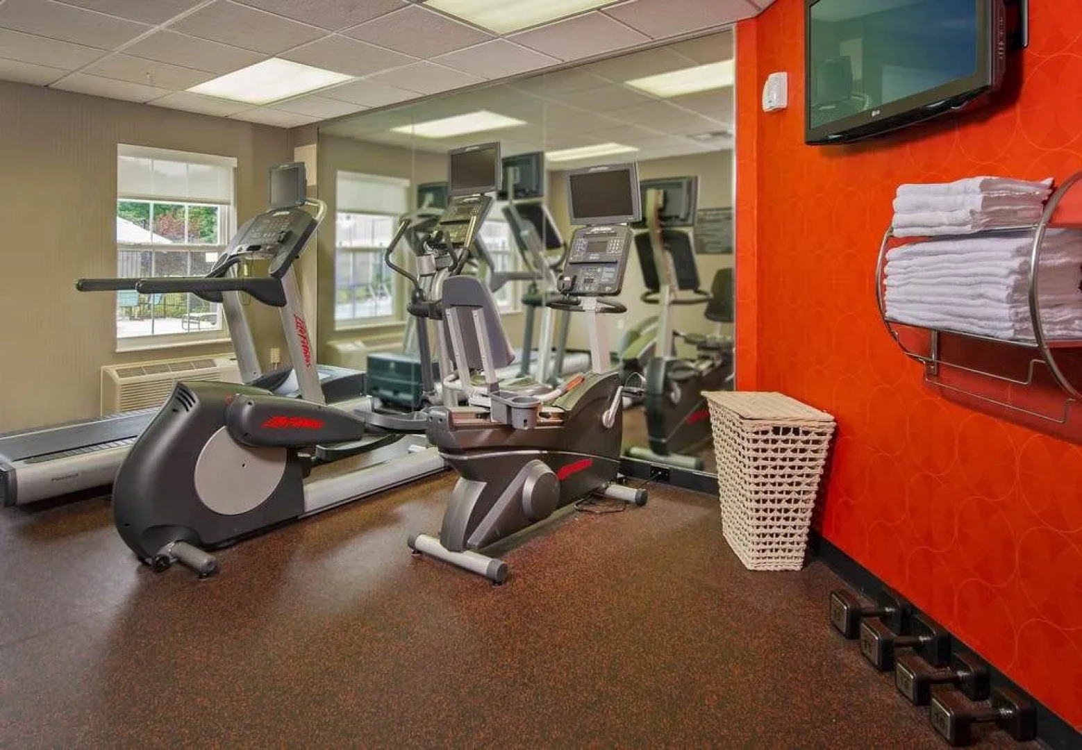 Residence Inn Columbia