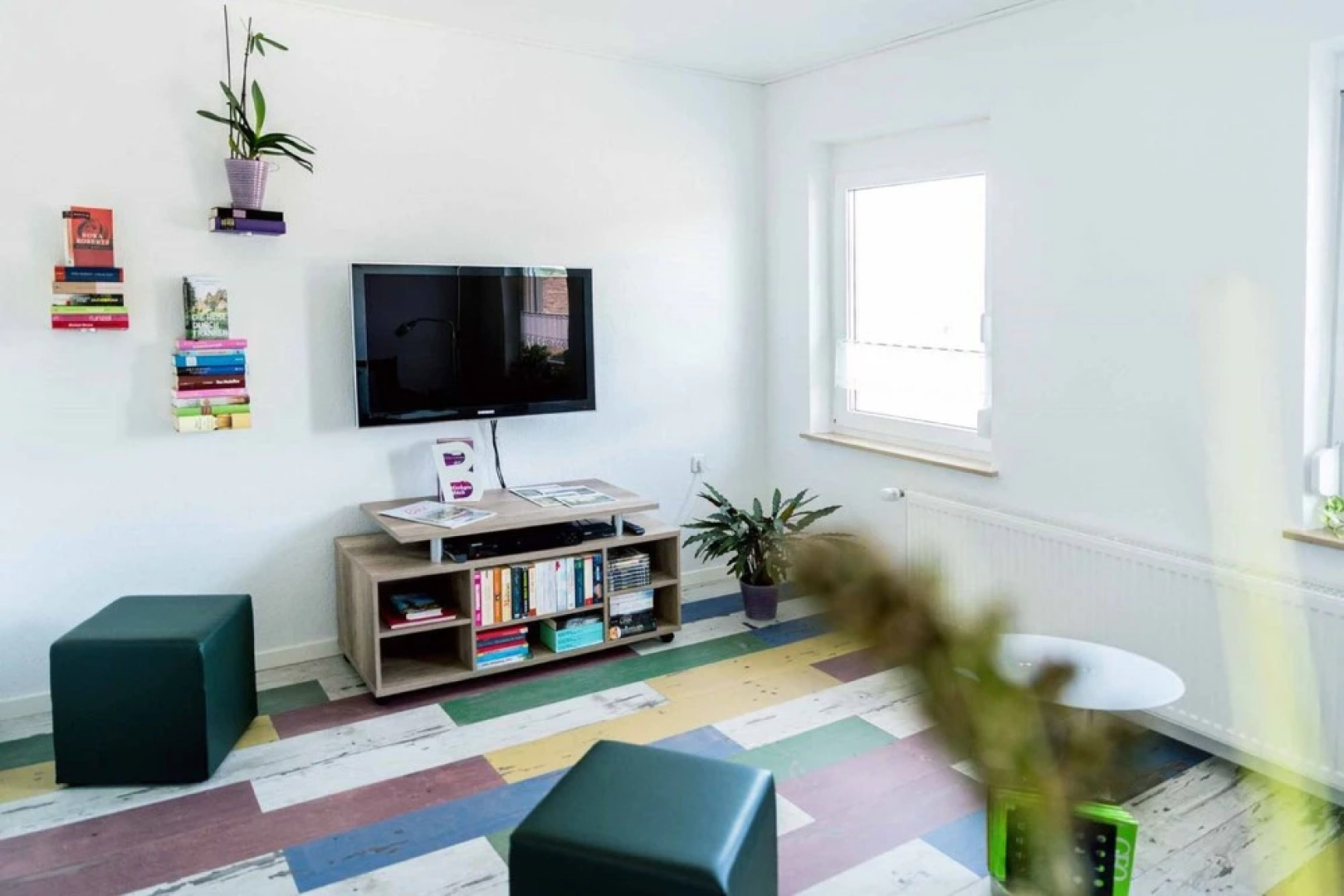 Ferienwohnung Münch