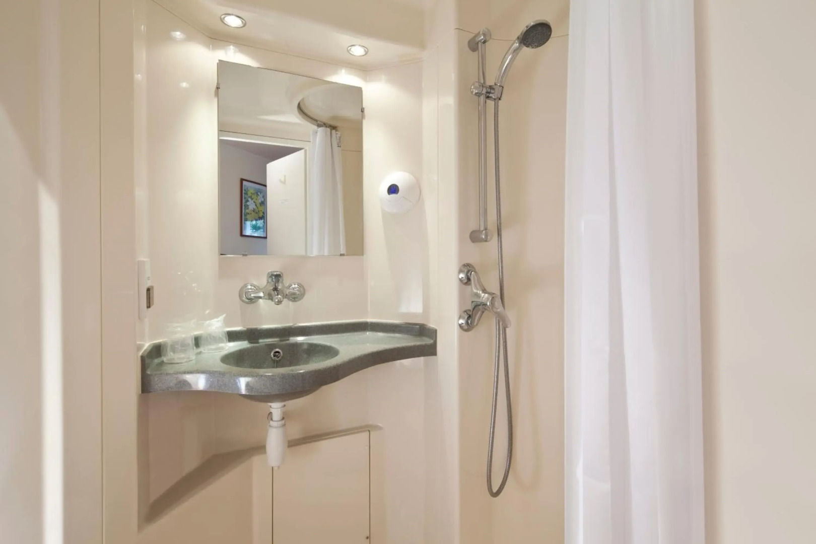 Premiere Classe Marne La Vallée - Bussy Saint Georges