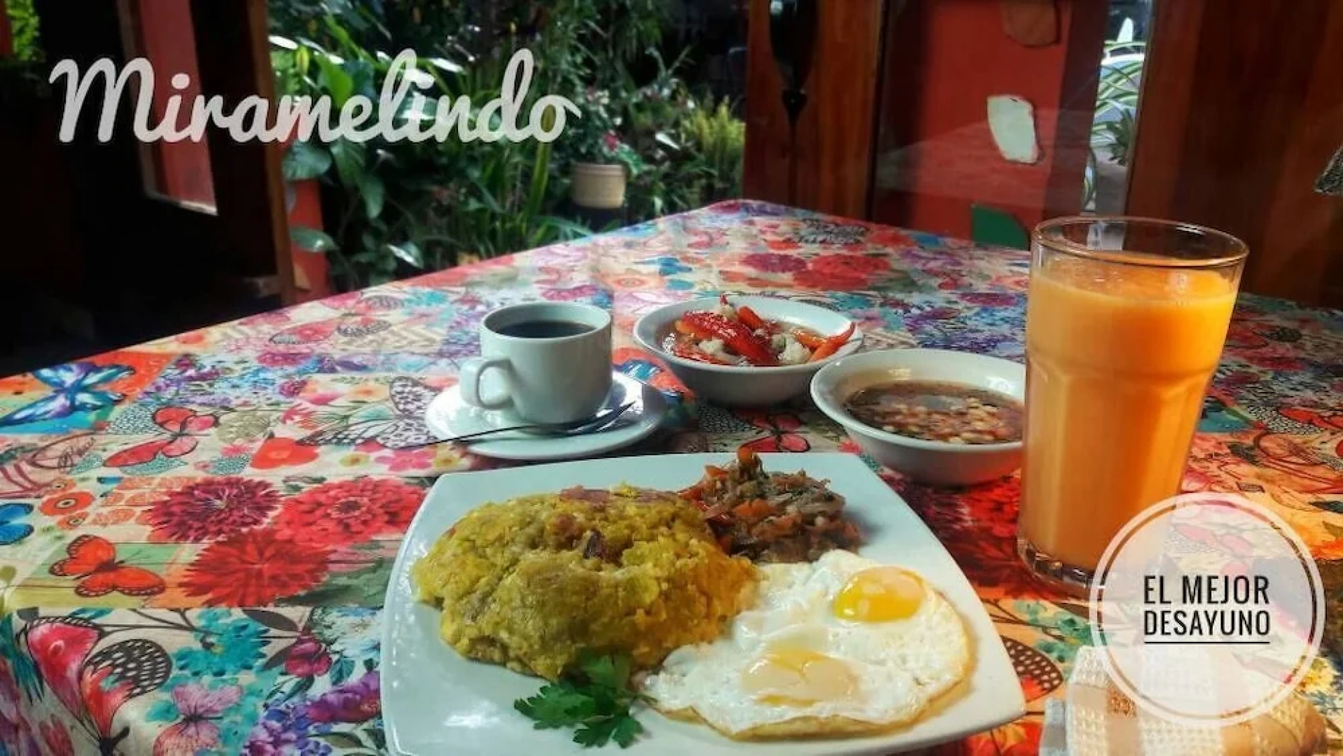 Spa Hosteria Miramelindo