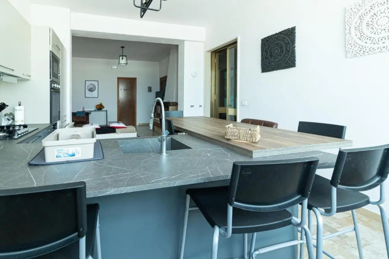 Casa vacanza Appartamento Palumbo