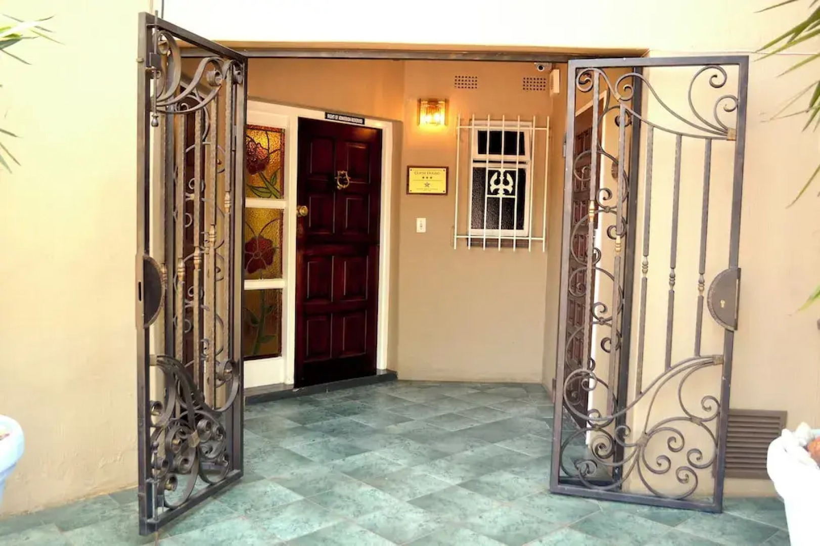 The Bedford View Guest House