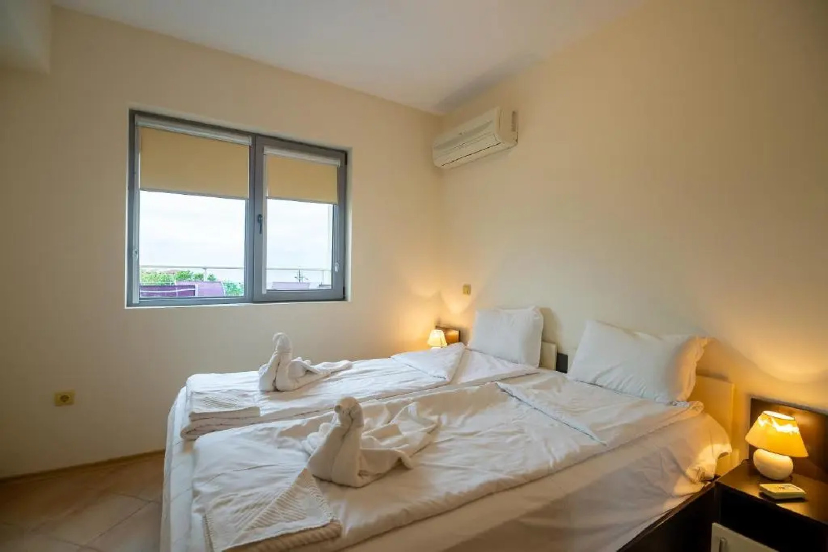 Byala Panorama Resort