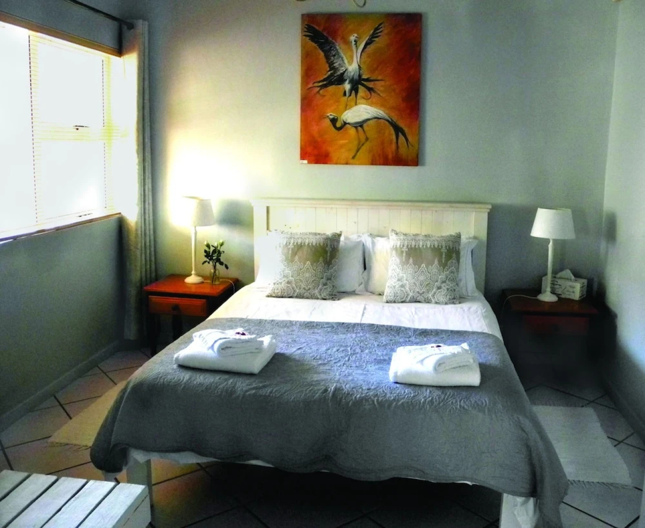 Beachcombers Bed & Breakfast