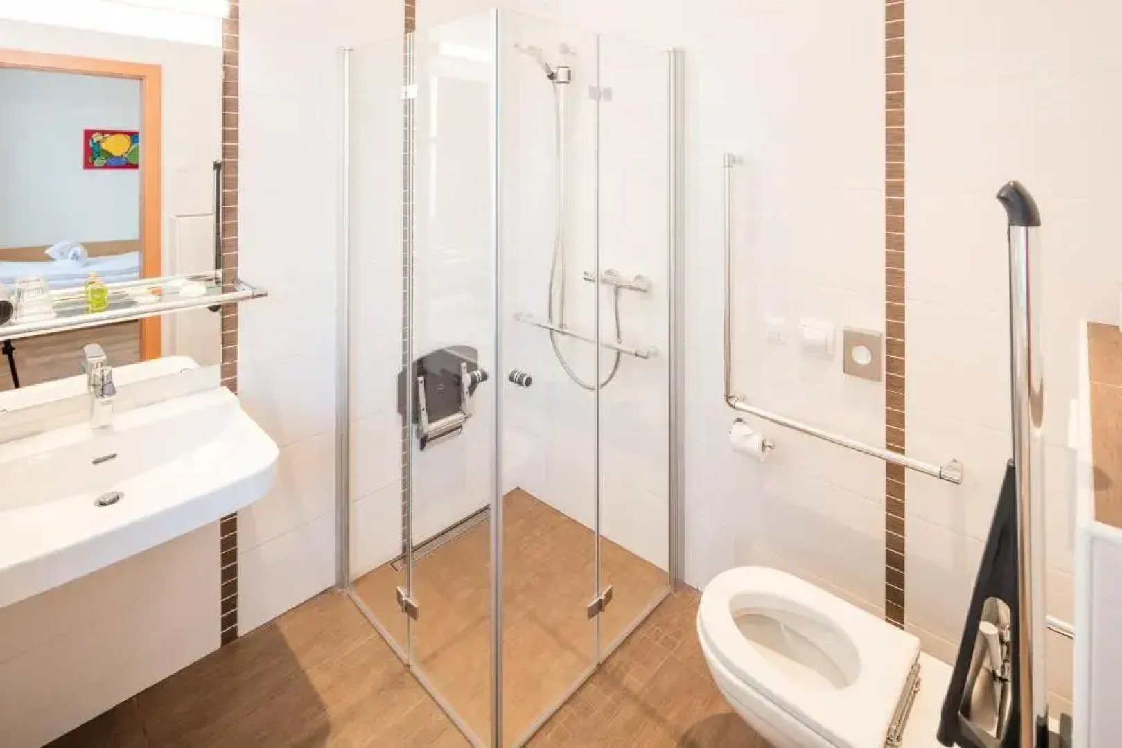 Gasthaus-Pension Zum Lustigen Steirer