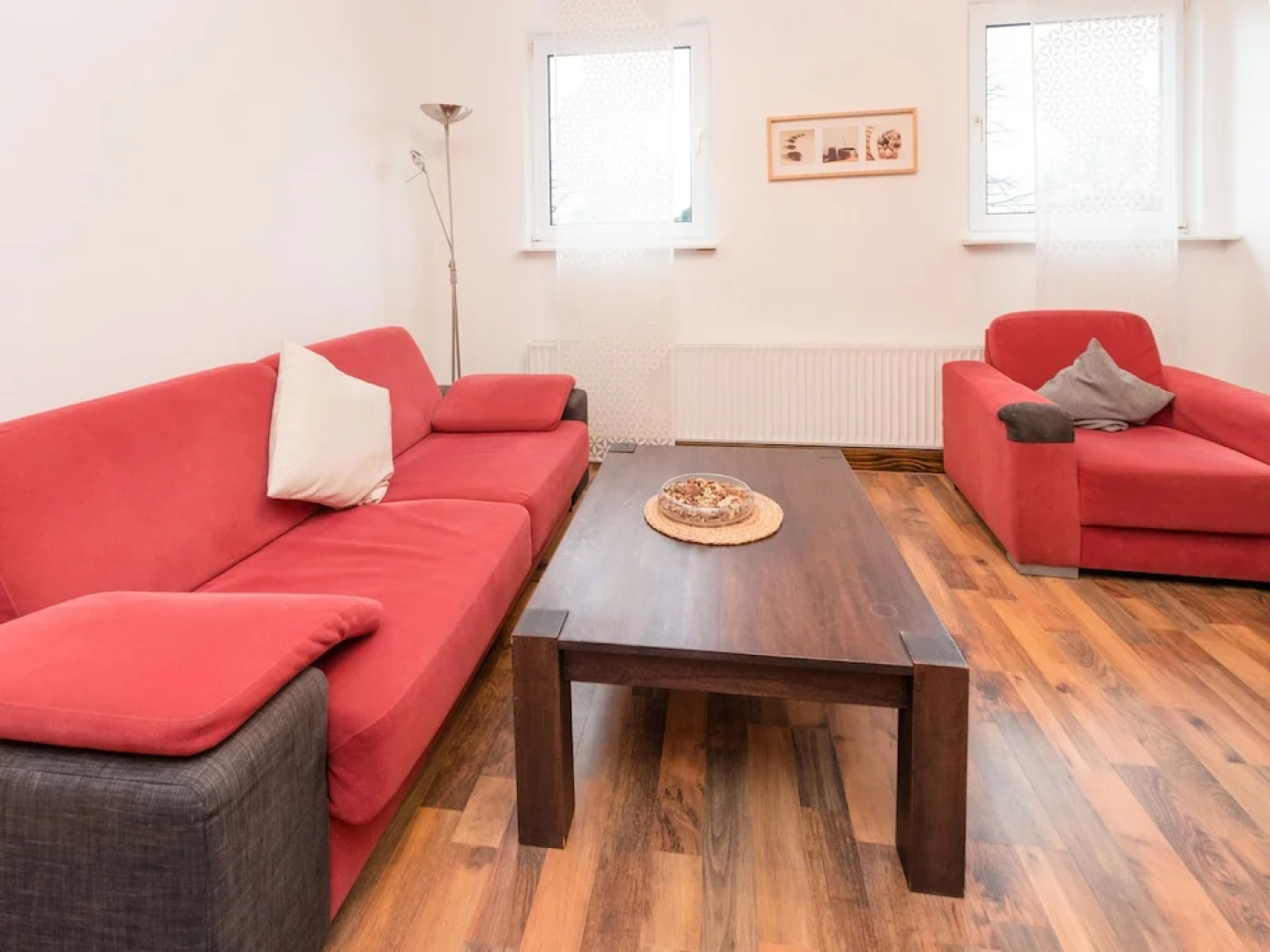 Detached Group Holiday Home in the Sauerland With Sauna