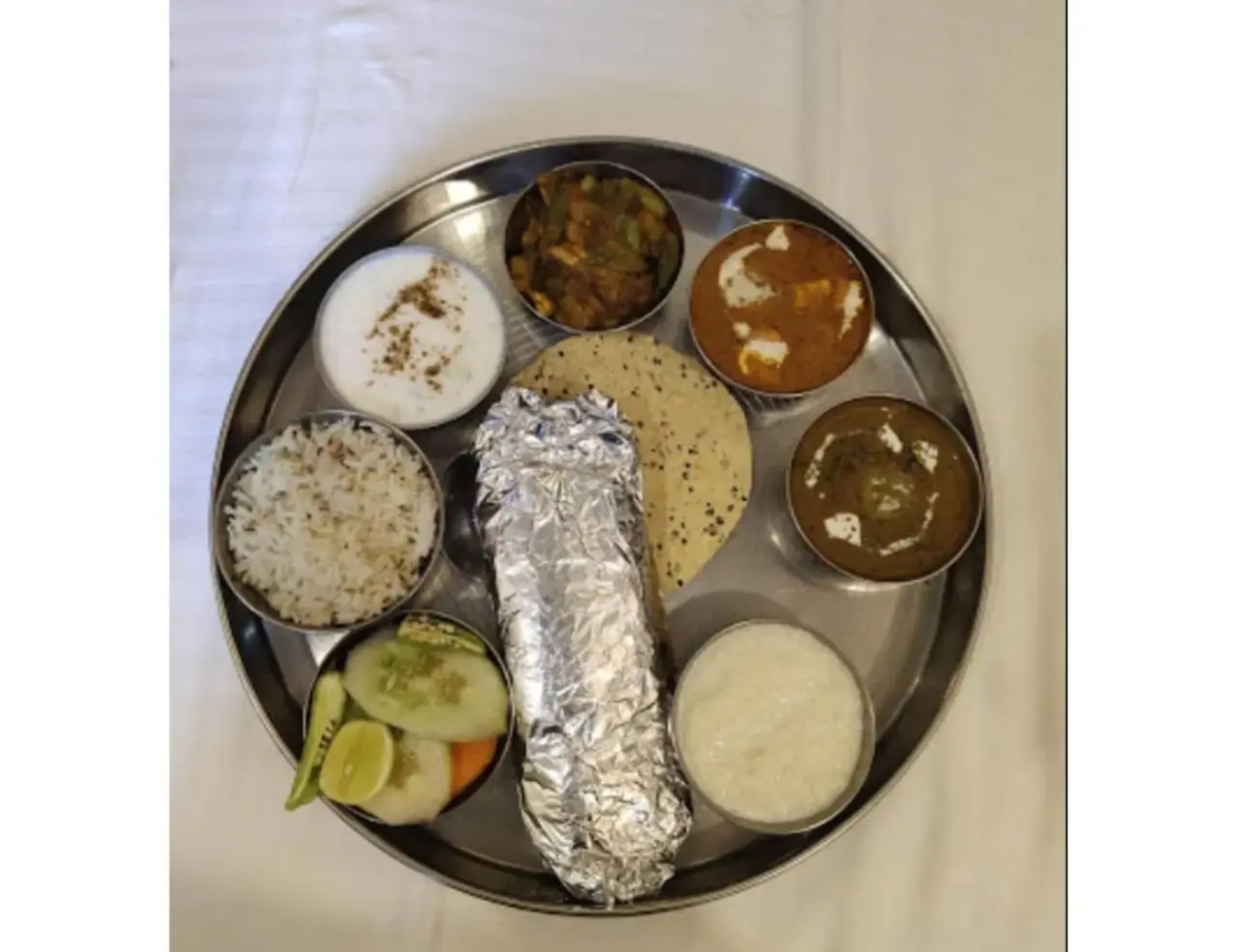 Continent Panchvati Hotel Katra