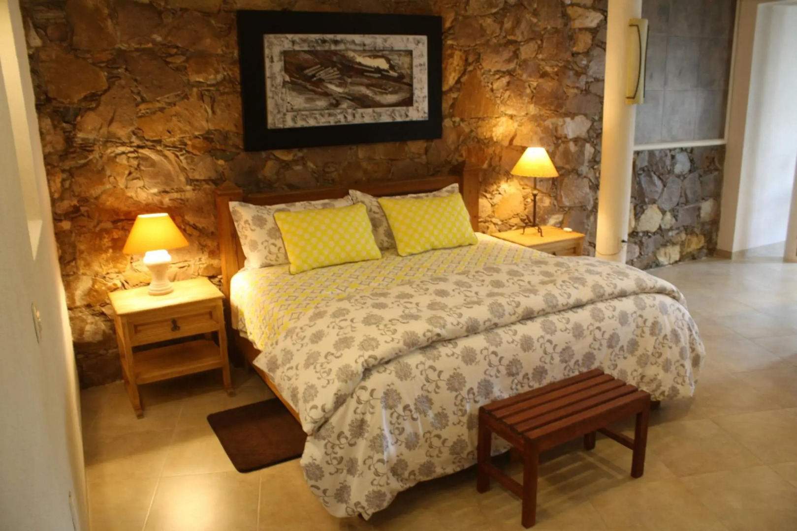 Casa Corazón de Plata Suites