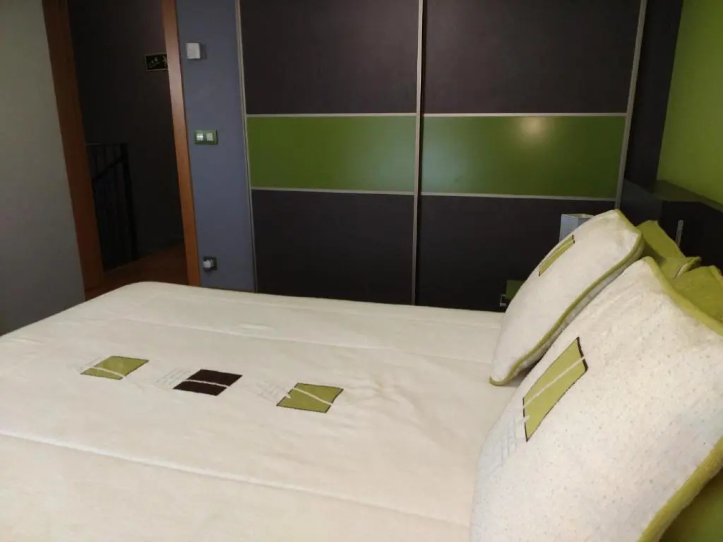 Jardines de Viana Spa