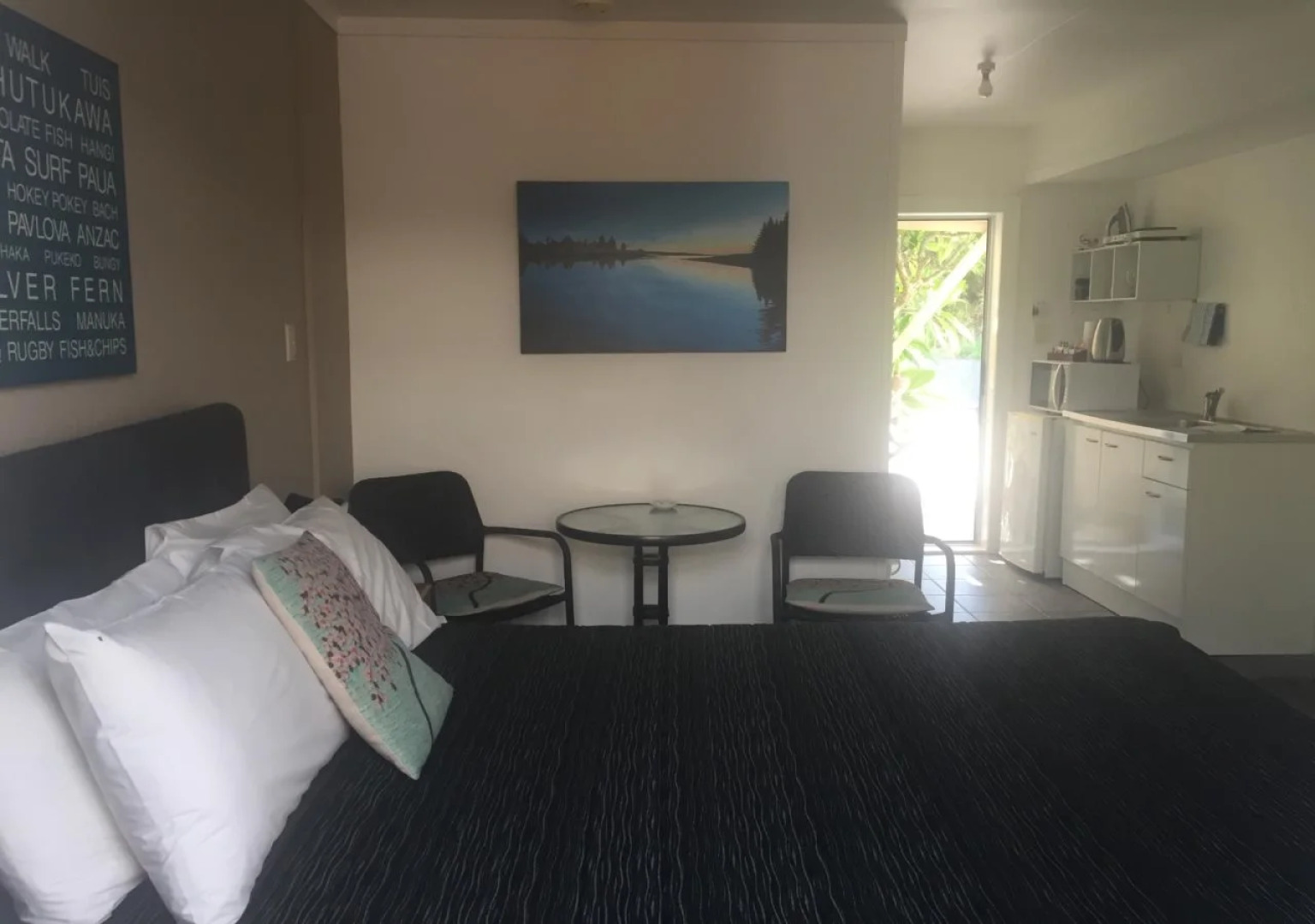 Harbour View Motel Coromandel