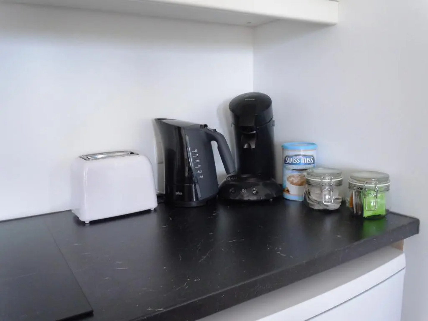 Hvammból Apartments