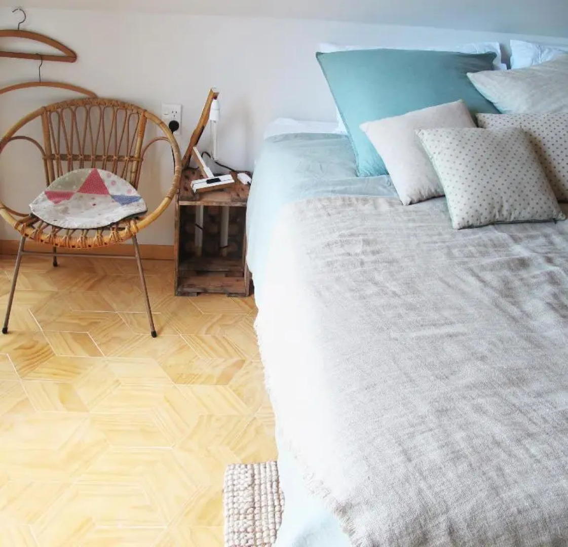 The Old Vicarage Studio